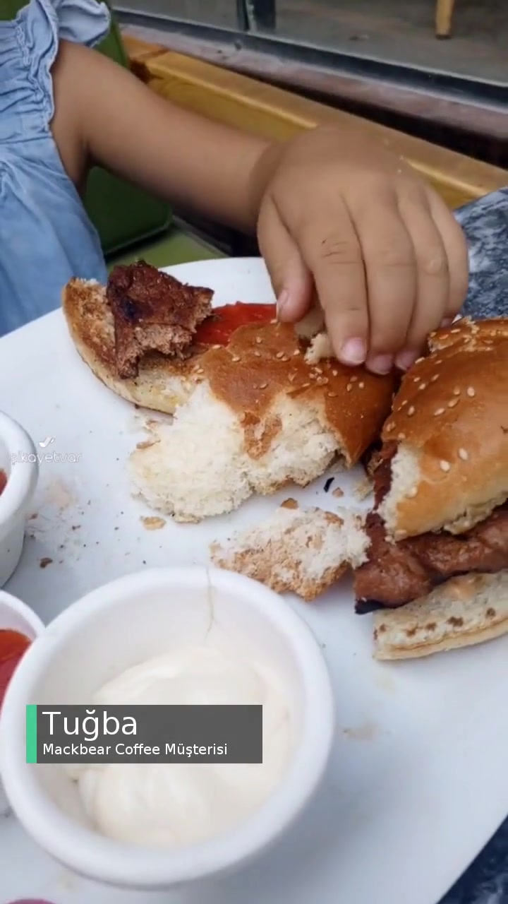 Mackbear Coffee Bu Kadar Hayal Kırıklığı Çok Fazla videonun kapak resmi