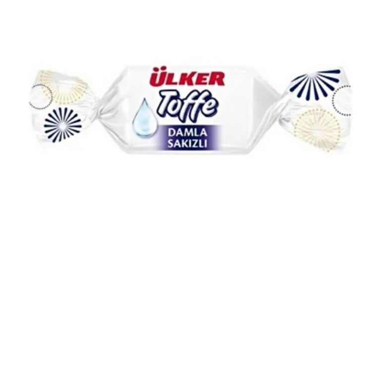 Ülker Toffe Şekerlemede Helal Sertifikası Ve Ambalaj Bilgisi Belirsizliği