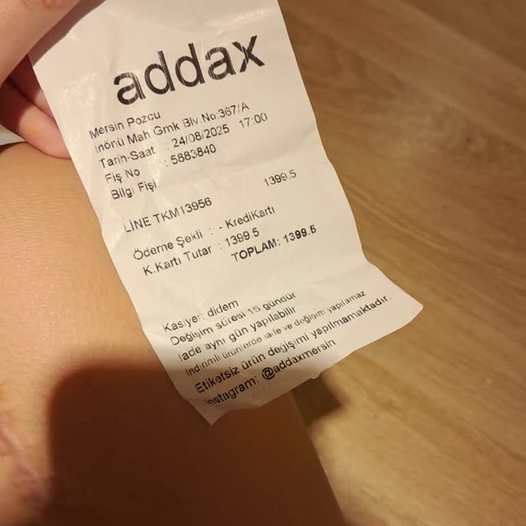 İade Ve Hediye Çeki Taleplerim Gerekçesiz Olarak Reddedildi, Mağaza Politikası Hakkında Bilgilendirilmedim