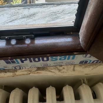 Söz Verilen Sürede Bitmeyen Tadilat Ve Eksik İşçilik Mağduriyeti