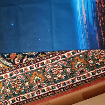 Vendini Home'dan Şikayetçiyim