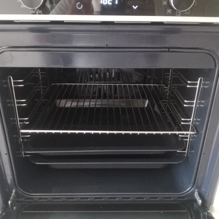 Fırınımın Eksik Parçası Bir Aydır Temin Edilmedi Mağduriyetim Devam Ediyor