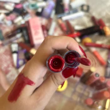 Satın Aldığım NYX Lip Gloss Kısa Sürede Bozuldu, Değişim Ve Açıklama Talep Ediyorum