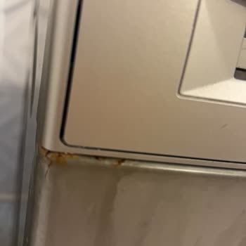 Arızalı Çamaşır Makinesi Ve Geciken Parça Mağduriyeti