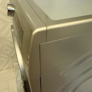 Arızalı Çamaşır Makinesi Ve Geciken Parça Mağduriyeti