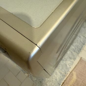 Arızalı Çamaşır Makinesi Ve Geciken Parça Mağduriyeti