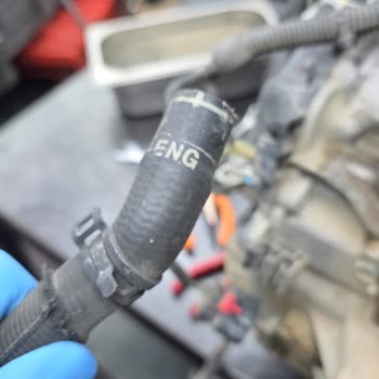 Opel Insignia’da Kronik Zincir Arızası, Yüksek Masraf Ve Kalıcı Çözüm Yok