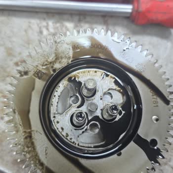 Opel Insignia’da Kronik Zincir Arızası, Yüksek Masraf Ve Kalıcı Çözüm Yok