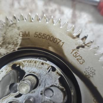 Opel Insignia’da Kronik Zincir Arızası, Yüksek Masraf Ve Kalıcı Çözüm Yok