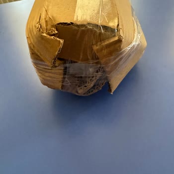 Kusurlu Ürün, Yetersiz İade Süreci Ve Uzayan Mağduriyet: Amazon’dan Acil Çözüm Talebi