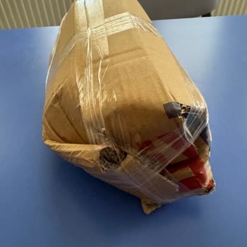 Kusurlu Ürün, Yetersiz İade Süreci Ve Uzayan Mağduriyet: Amazon’dan Acil Çözüm Talebi