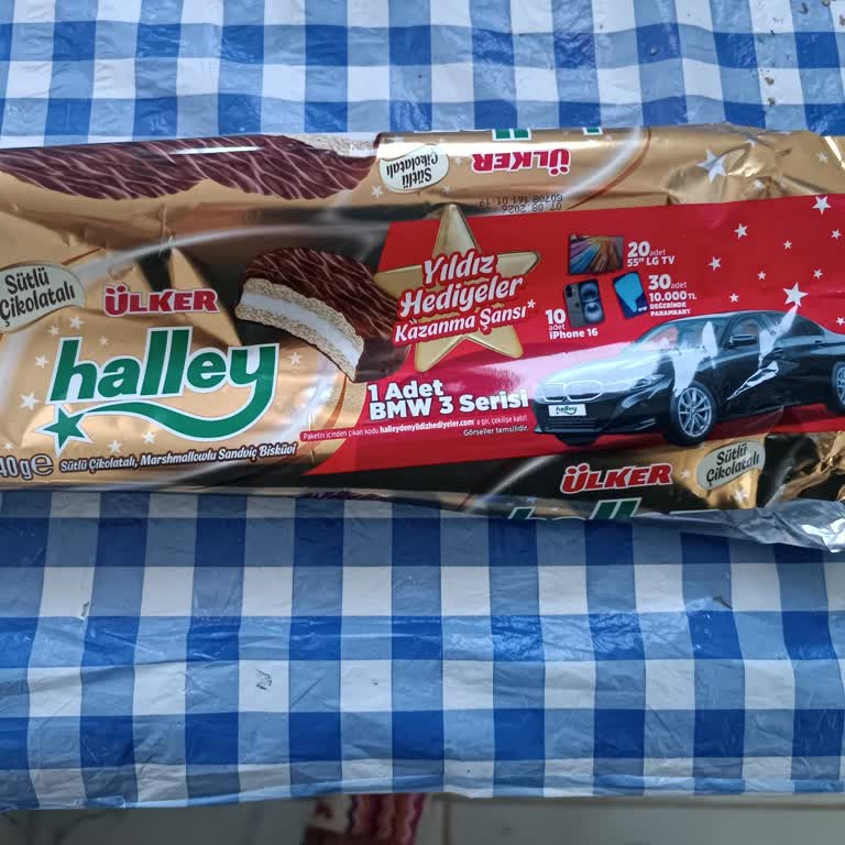 Kampanya Kodu Var Ama Web Sitesi Çalışmıyor Katılım Sağlayamıyorum