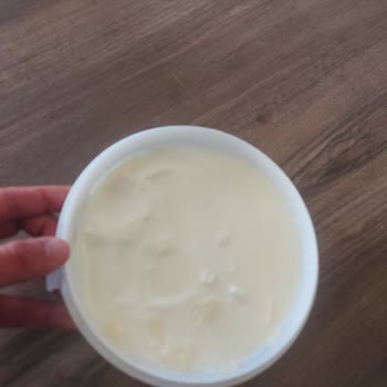 Migros Sanal Market’te Yoğurt Ve Dondurma Teslimatında Sürekli Sorun