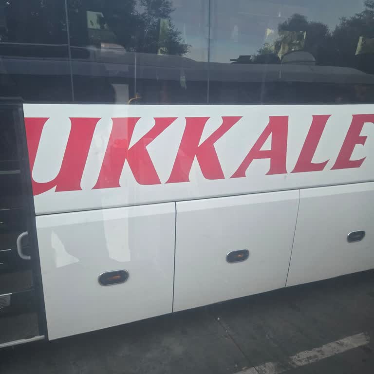 Pamukkale Turizm Seyahat Süresi Mağduriyeti