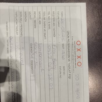 Aldığım Ürün Kısa Sürede Bozuldu, Mağaza İlgisiz Kaldı