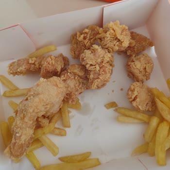 Siparişim Eksik Ve Bayat Geldi Üstelik Ulaşabileceğim Bir Muhatap Yok