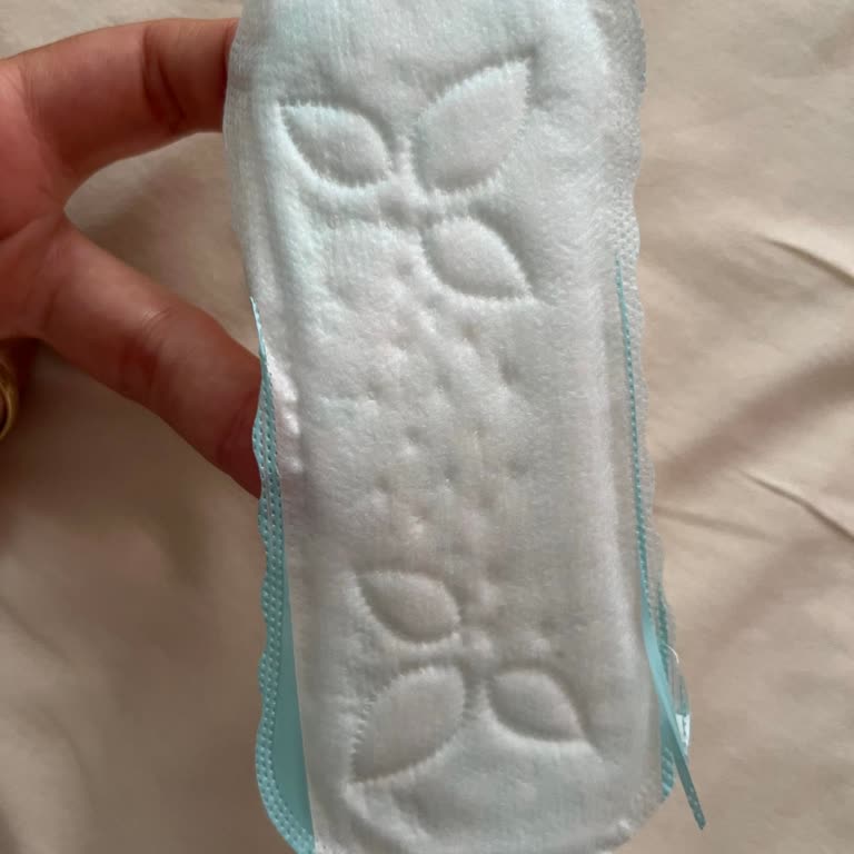 Molped Günlük Pedde Tasarım Hatası Ve Ciltte Kaşıntı Sorunu