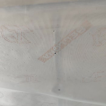 Bellona’dan Teslim Edilen Koltuklar Yırtık Ve Sürekli Ses Yapıyor, Değişim Yapılmıyor