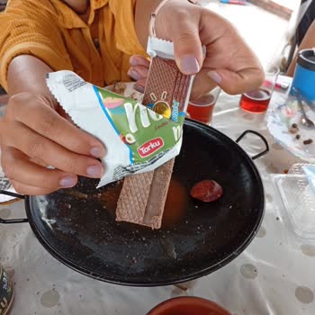 Torku Gofret Koli İçeriğinde Eksik Ürün Sorunu