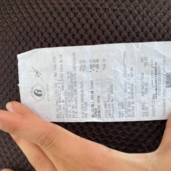 A101 Mağazasında İade Reddi Ve Çalışan Tarafından Kaba Davranış