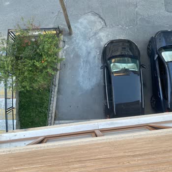 Kazı Sonrası Asfaltlama Yapılmadı, Yol Eski Haline Getirilmedi