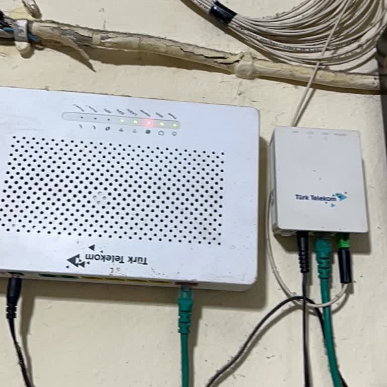 11 Gündür Çözülemeyen İnternet Sorunu Ve Yetersiz Müşteri Hizmetleri