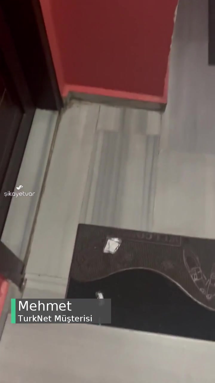 TurkNet Kurulum Ekibinin Yaptığı İş! videonun kapak resmi