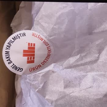 Sürekli Kusurlu Gelen Sandalet İçin Para İadesi Talebim Karşılanmıyor