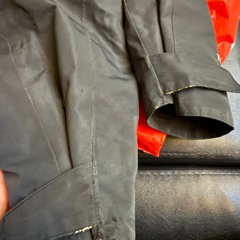 Kısa Sürede Deforme Olan Mont İçin Değişim Ya Da İade Talebim Reddedildi