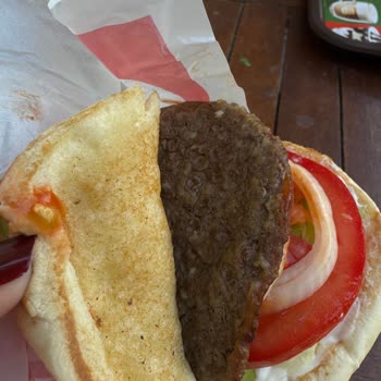 Burger King Şubesinde Hijyen Ve Gıda Güvenliği Sorunu