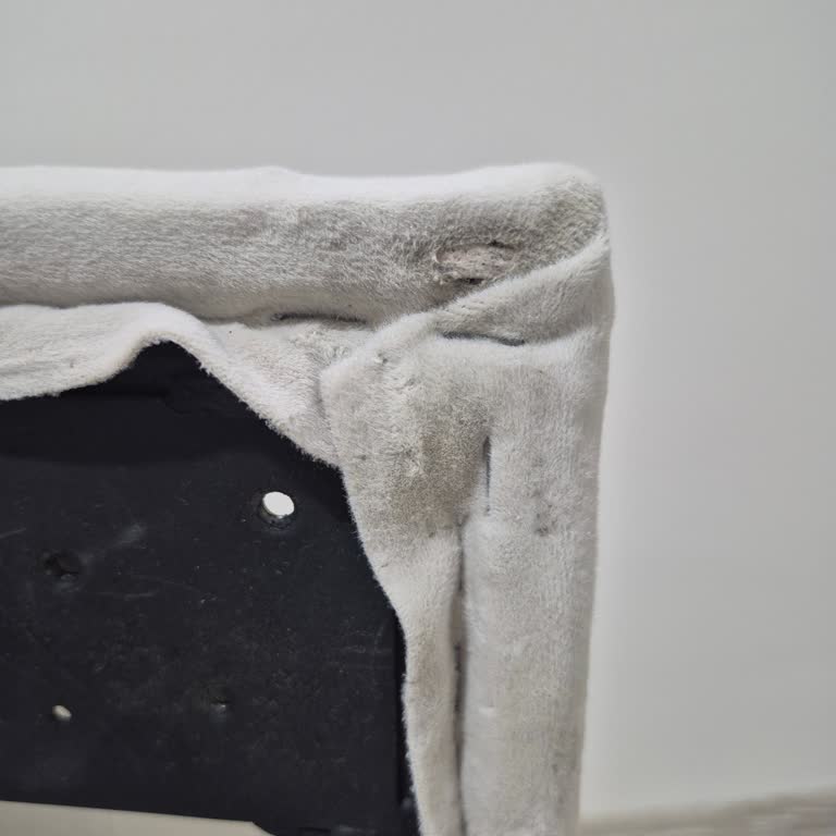 Koltuk Tamiri Sonrası Yırtık Kumaş Ve Çözüm Sunulmayan Servis Deneyimi