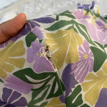 Kusurlu Elbise Teslimatı Ve Değişim Talebi