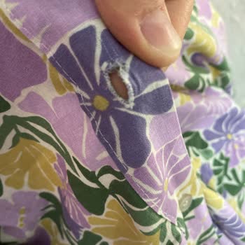 Kusurlu Elbise Teslimatı Ve Değişim Talebi