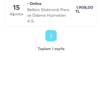 Mahkeme Kararına Rağmen Öğrenci İndirimim Uygulanmıyor Mağdur Ediliyorum