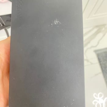 Lenovo Laptopum İçin Sıfır Adaptör Talebim Karşılanmadı, İkinci El Gönderildi