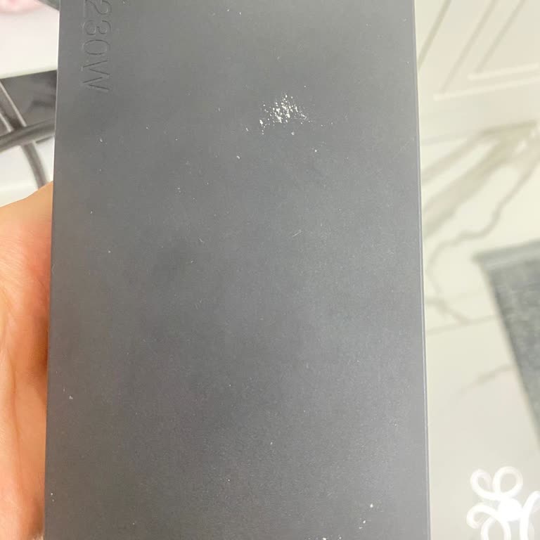 Lenovo Laptopum İçin Sıfır Adaptör Talebim Karşılanmadı, İkinci El Gönderildi