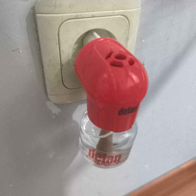 Detan Süper Elektrolikit Cihazı Aşırı Isınıyor Ve Etkili Değil