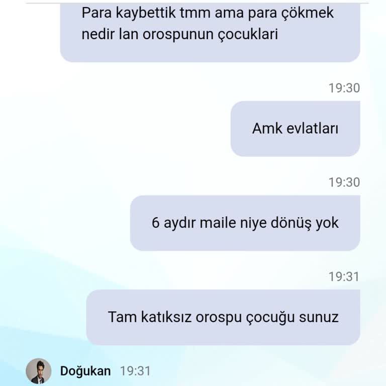 Betgar Sitesinde Yaşanan Üyelik Ve Para Çekme Sorunları