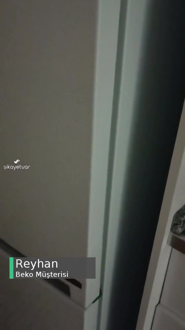 Beko Buzdolabı Arızasının Giderilmemesi! videonun kapak resmi