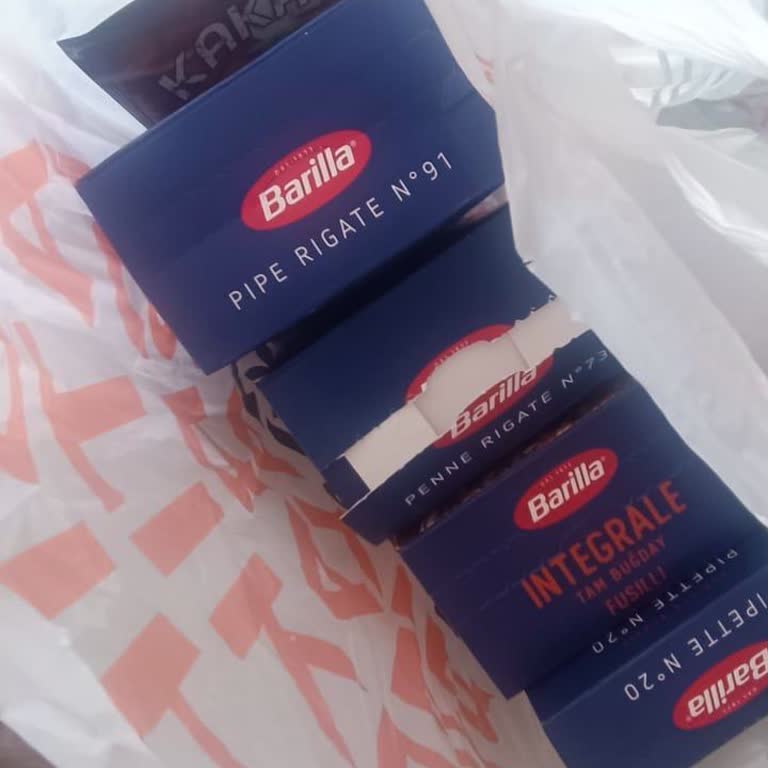 Hasarlı Ve Hijyenik Olmayan Ürünlere Çözüm Bekliyorum!