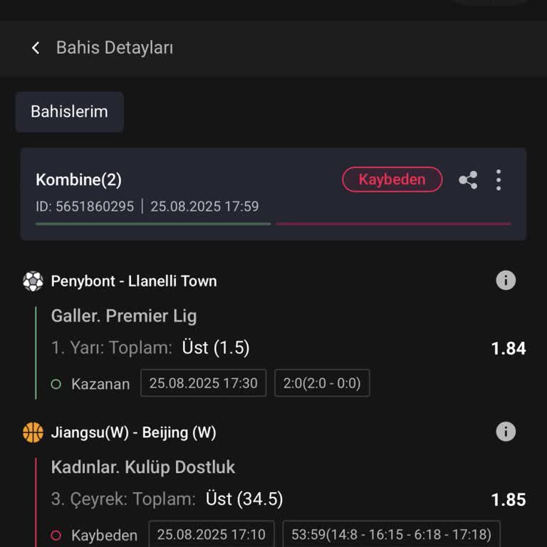 Kazancım Hesabımdan Silindi, Açıklama Ve Çözüm Bekliyorum