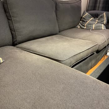 Koltuk Kılıflarında Hızlı Renk Solması Ve Kalite Sorunu