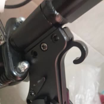 Onvo Scooter Teslimatında Eksik Vida Ve Servis Desteği Sorunu
