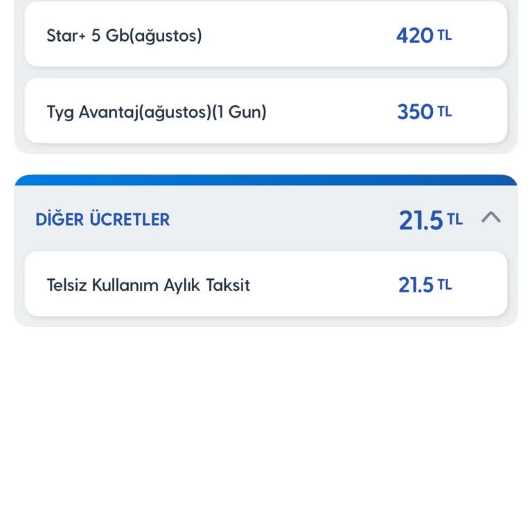 Yurt Dışında Olmadığım Halde Haksız Ek Ücret Ve İade Reddi