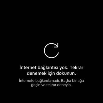 İnternet Hızı Ve Bağlantı Sorunu Giderilmiyor