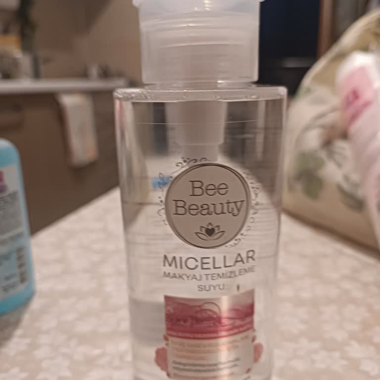 İlk Kullanımda Şiddetli Yanma Hissi Yaşadım