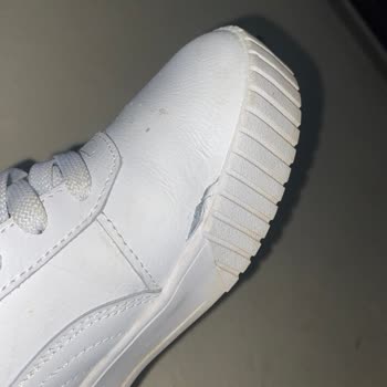 Satın Aldığım Puma Carina 2.0 Ayakkabıda 10 Gün İçinde Yırtılma Sorunu!