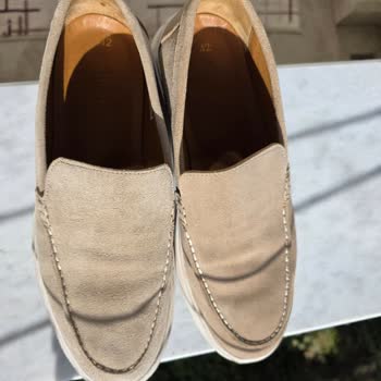 Aldığım Ayakkabının Teklerinde Renk Farkı Ve Fiş Sorunu