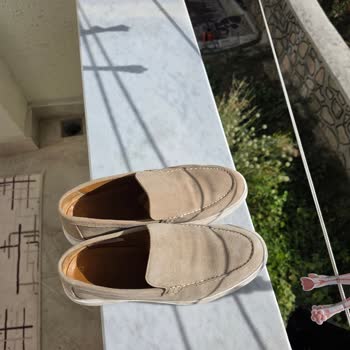 Aldığım Ayakkabının Teklerinde Renk Farkı Ve Fiş Sorunu