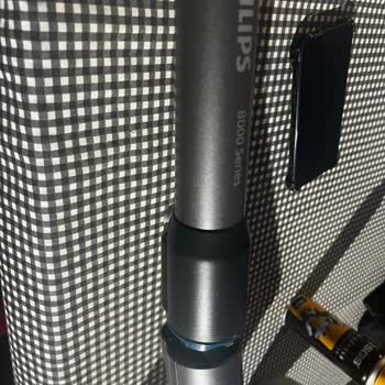 Philips Süpürgenin Boru Bağlantısı 3 Kullanımdan Sonra Kırıldı